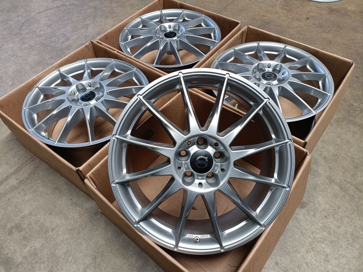Alufelgi Felgi Volvo 19 cali 5x108 XC70 XC90 S60 V70 V60 V50 S80