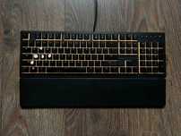 Razer Ornata V3 X - Klawiatura membranowa