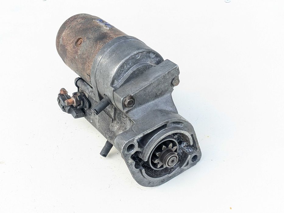 Стартер Toyota Avensis T22 Carina E Picnic Previa RAV 4 II - 2.0D-4D