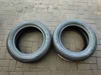 215/55 97V R16 FULDA MultiControl 2025r NOWE 8mm Całoroczne Opony 2szt