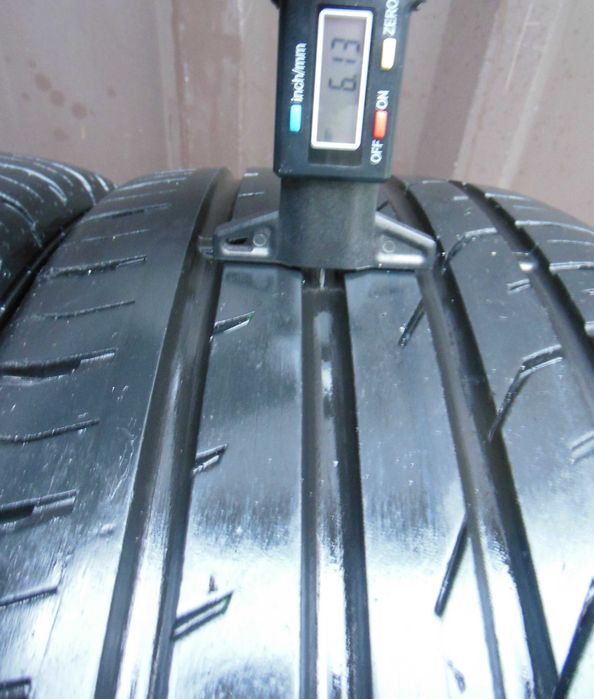 Prawdziwy rarytas alu 17 cali 4 x 100 UNIKATOWE  niemieckie RIAL opony