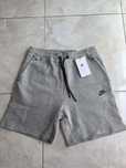 Calção nike tech cinza - Size M