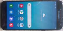 Smartfon Samsung Galaxy J5 SM-J530F/DS 2017 2/16 GB 4G/LTE