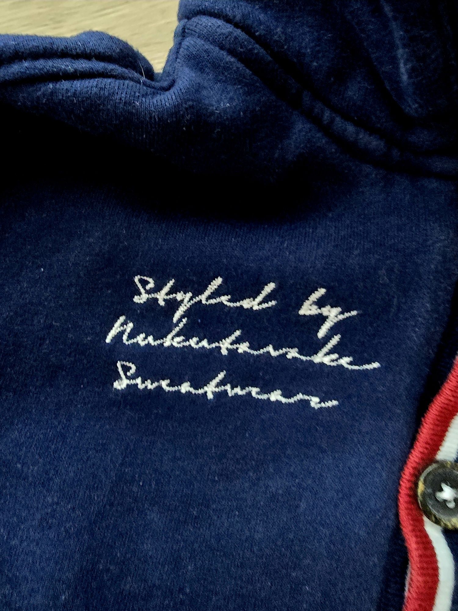 Bluza chłopięca Mayoral R.128 stan dobry