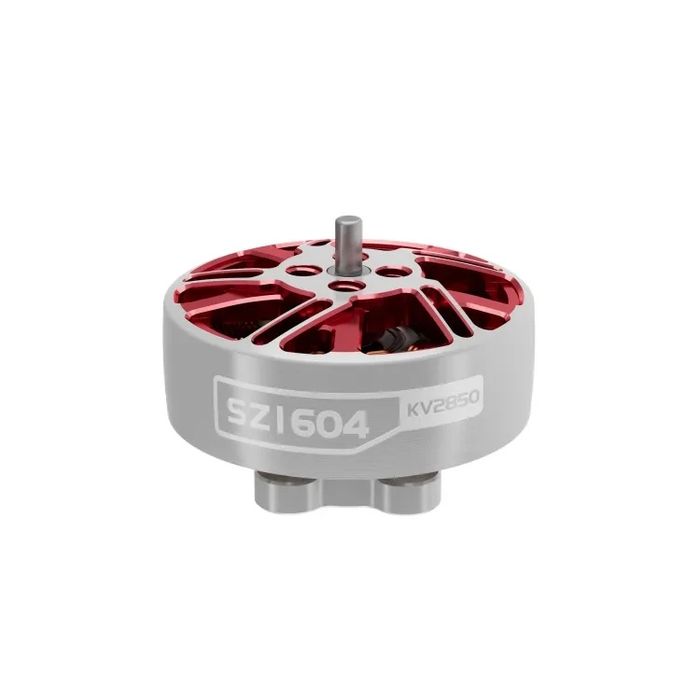 MEPS SZ1604 Brushless Motor for 3.5" Freestyle FPV Drone 2850KV