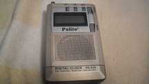 Radio kieszonkowe Palito PA-838