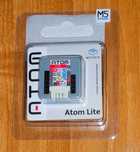 M5Atom Lite - moduł deweloperski ESP32, Home Assistant, nowy
