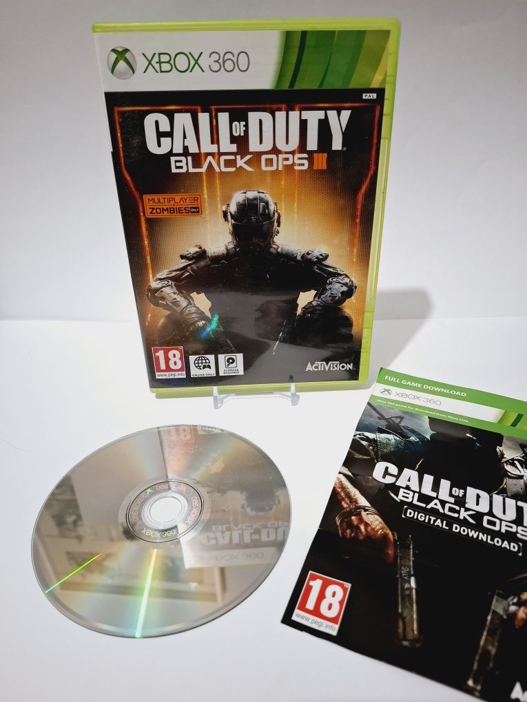 Call of duty black ops 3 stan BDB