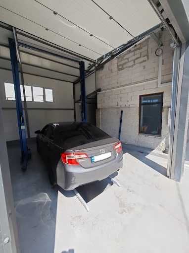 Діагностика, ремонт, балансування карданних валів.