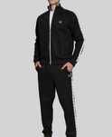 Nowe dresy Fred Perry Black