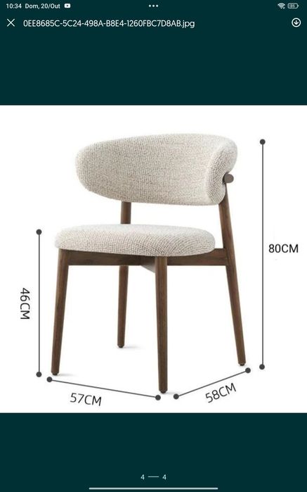 Mobiliário interiores