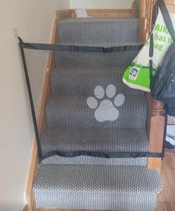 Barreira para animais