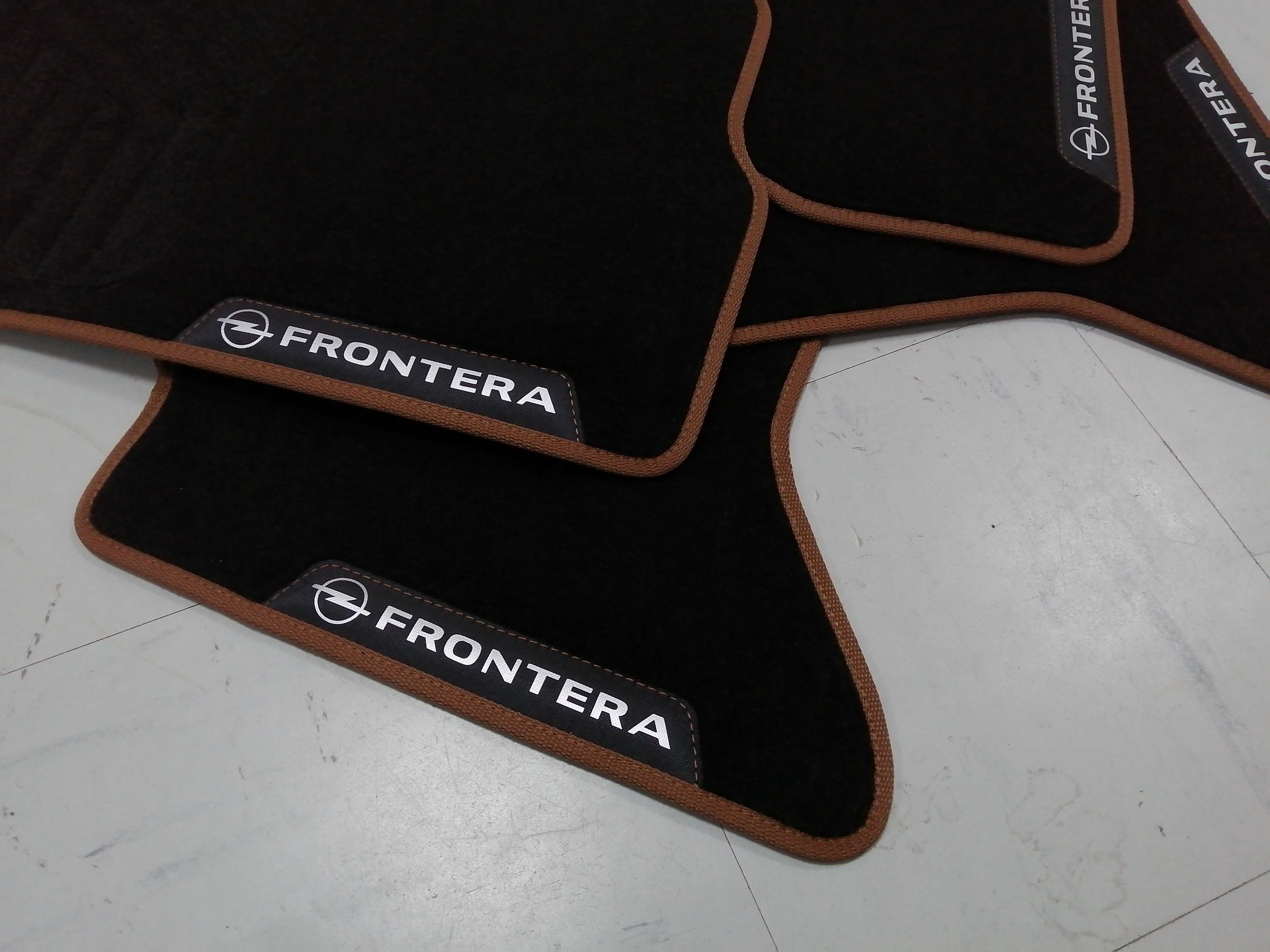 Tapetes Opel todos modelos - CarPed.pt