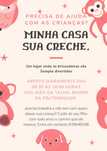Cuido de crianças