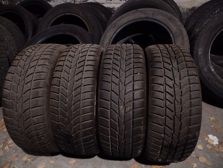185/55R15 HANKOOK Winter I'Cept RS.