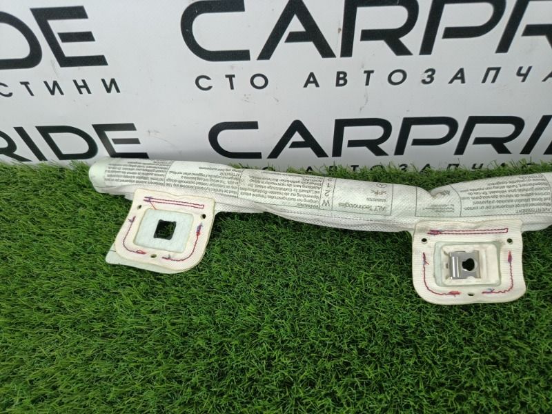 Airbag шторка Mercedes-Benz E-class w212 2.2 CDI 2013 правый