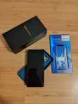 Telefon Xiaomi POCO X3 PRO zestaw etui i folia ochronna