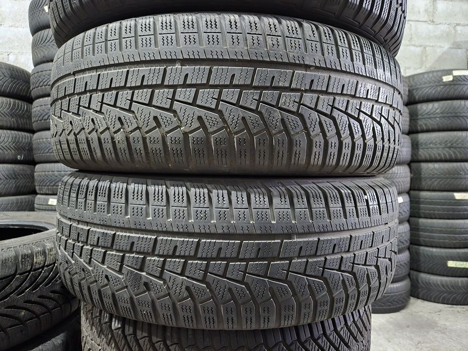 215/65R17 Hankook 225 Honda CR-V nissan Rouge Volkswagen Tiguan