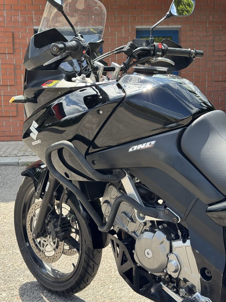 Suzuki V-Strom 650