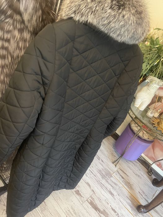 Куртка зимова 46-50