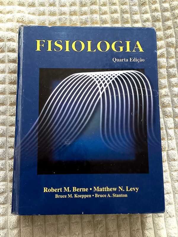 Fisiologia - Portes Incluídos