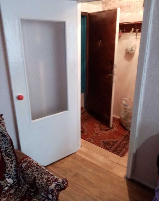 Доступне житло на Виставці – затишна 2-кімнатна квартира!