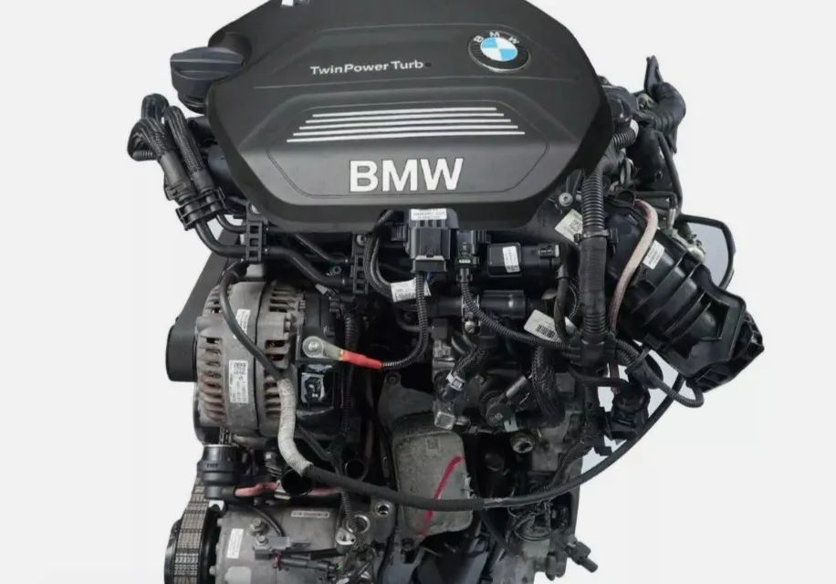 Motor BMW 116d 214d 216d X1 1.5d Ref.B37C15A