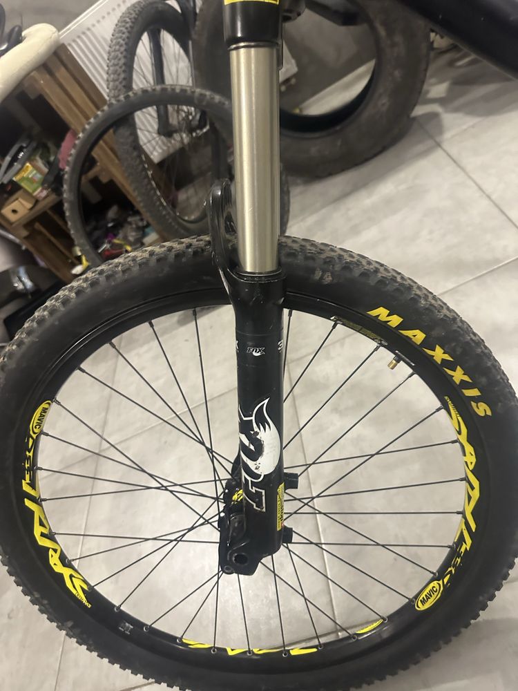 Cannondale fox shimano срочно . Швидкий продаж !!