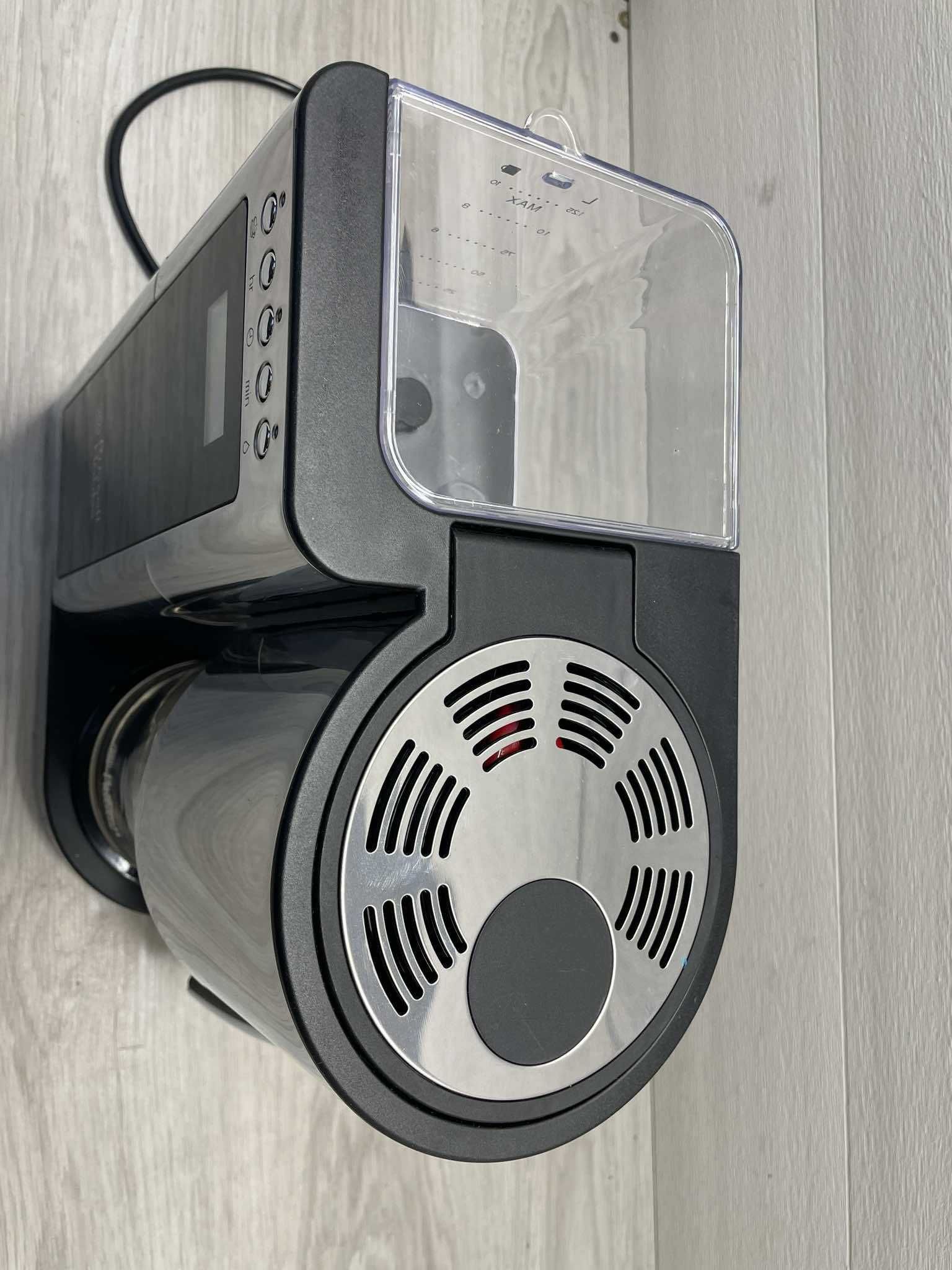 Ekspres przelewowy Russell Hobbs  1,25 l