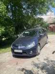 Mitsubishi Grandis 2006