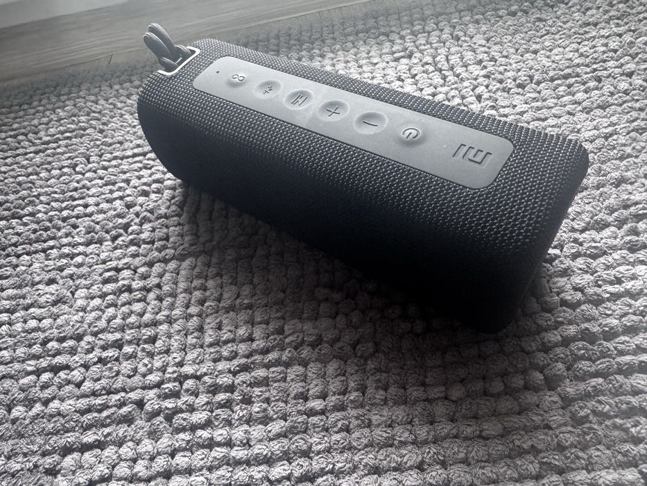 Głośnik przenośny xiaomi