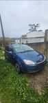 Ford C-Max 1.6 Tdci (avariado)