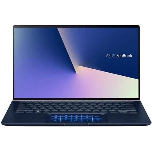 Portátil Asus Zenbook UX433FAC | 14'' | i7 | 16GB | 1TB SSD