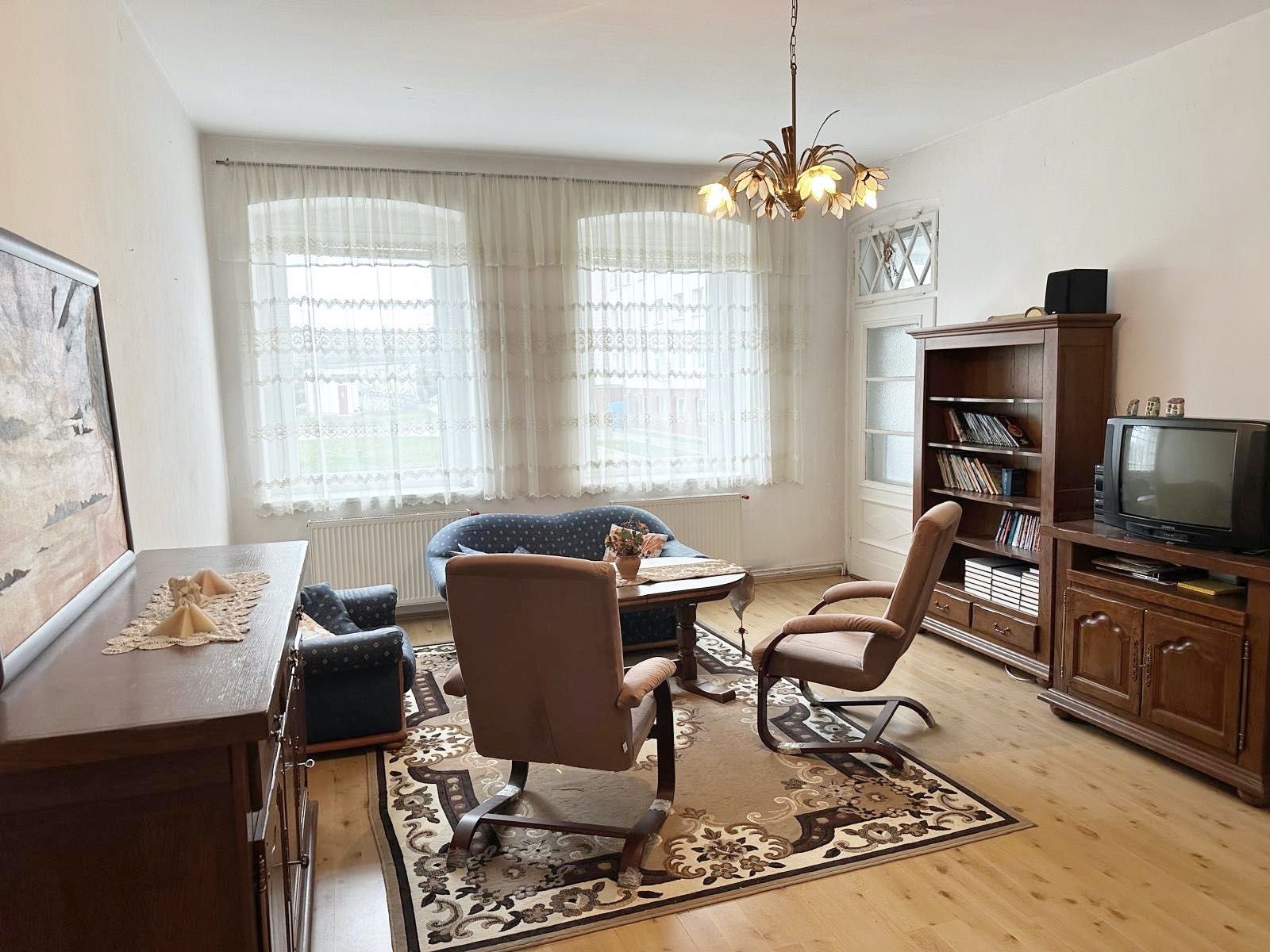 Mieszkanie 3-pokojowe 84,48m2 ul. Sikorskiego