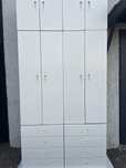 Szafa ikea plasta 60x192x50