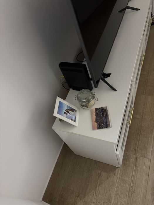 Movel TV Ikea.