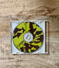 Unikat: Płyta CD Insert EP. Łona i Webber