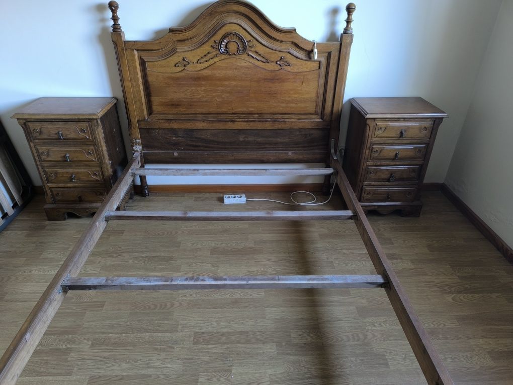 Mobilia de quarto