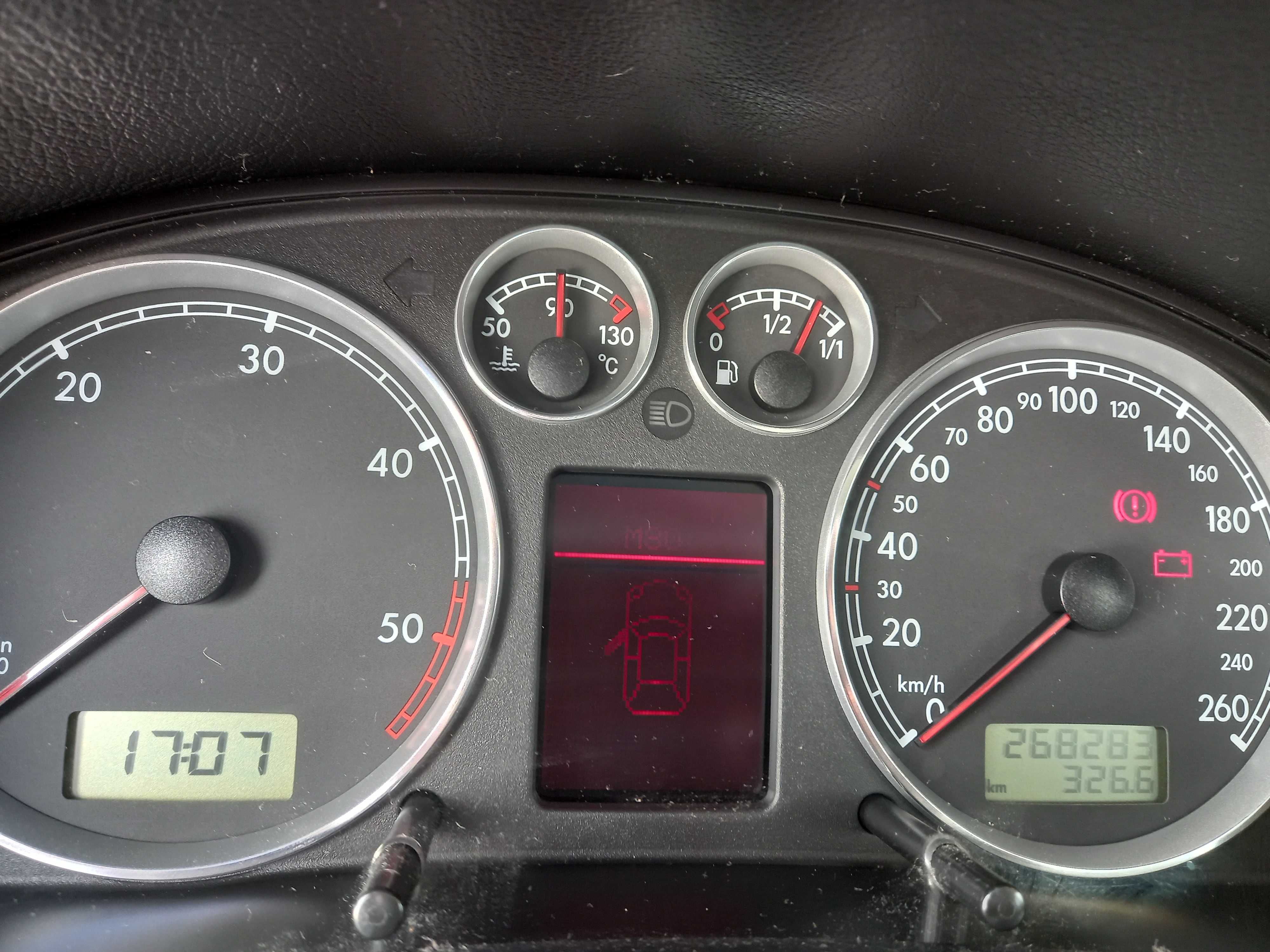 VW Passat 1.9 Diesel