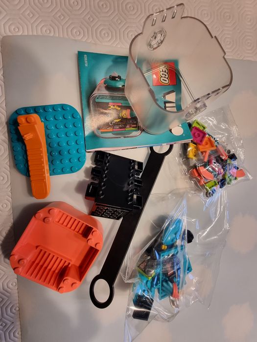 Lego vidyo music vídeo maker