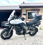 Kawasaki Versys 1000