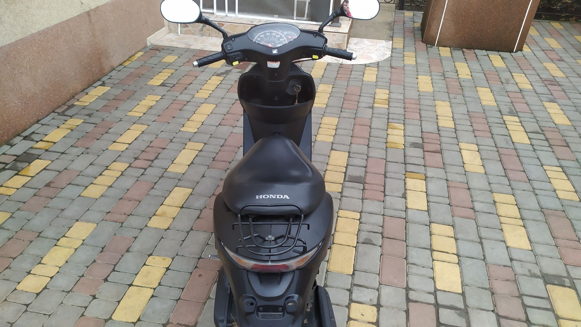 Продам Honda dio 68