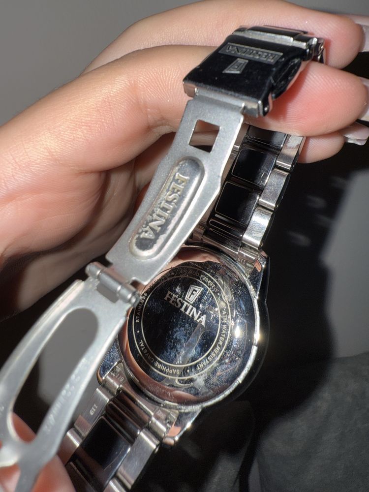 Zegarek Festina