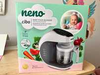 Neno CIBO blender Nowy 
Opis: sprzedam blender NENO CIBO do zupe