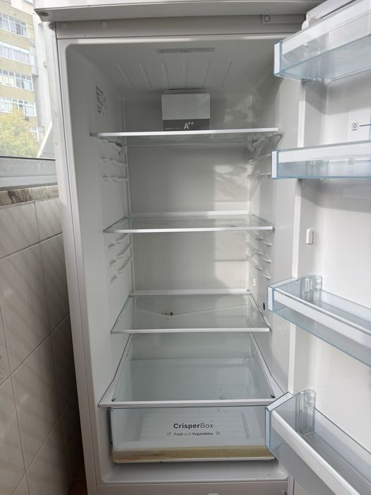 Frigorifico Combinado Bosch A++