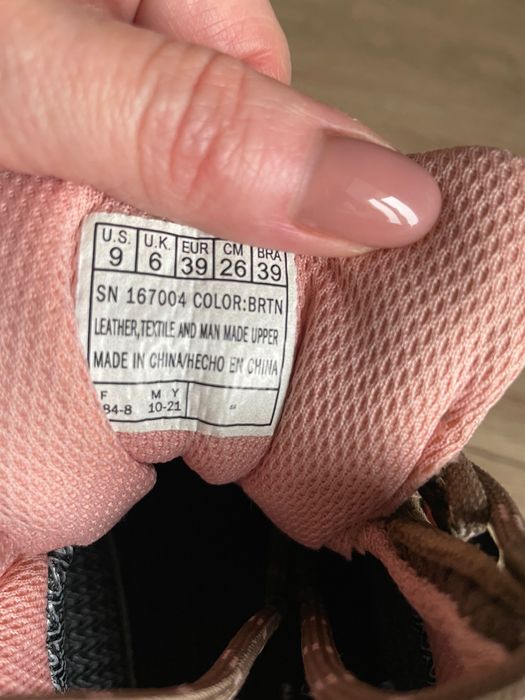 Чоботи жіночі skechers relaxed fit: trego - alpine trail