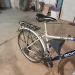 Rower Trekingowy Bocas MC 10  26 cal