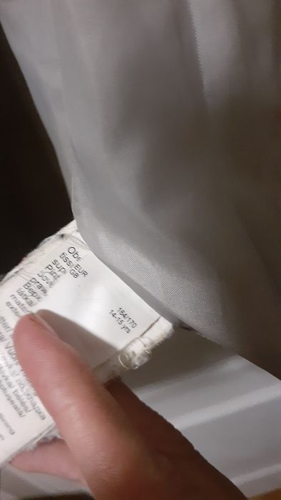 Серебриста куртка на дівчинку чи жінку / куртка на девочку или женщин