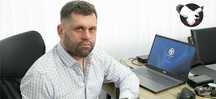 Полиграфолог психолог Алексей Соколов - детектор лжи полиграф Днепр