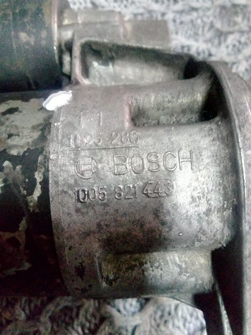 Motor de arranque astra f 1.7 TD 68cv